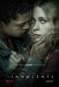 مسلسل The Innocents 2018 مترجم كامل