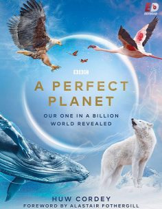 مسلسل A Perfect Planet 2021 مترجم