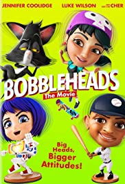 فيلم Bobbleheads The Movie 2020 مترجم
