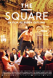 فيلم The Square مترجم
