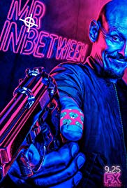 مسلسل Mr Inbetween الموسم الأول مترجم كامل