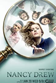 مسلسل Nancy Drew مترجم الموسم الثاني