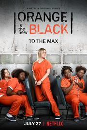 مسلسل Orange Is the New Black Season 6 مترجم الموسم السادس