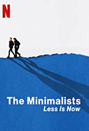 فيلم The Minimalists: Less Is Now 2021 مترجم