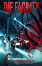 فيلم The Facility 2019 مترجم
