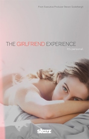 مسلسل The Girlfriend Experience مترجم الموسم الأول كامل