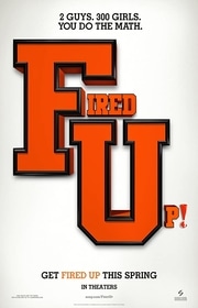 فيلم Fired Up! 2009 مترجم