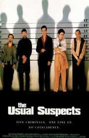 فيلم The Usual Suspects 1995 مترجم