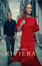 مسلسل Riviera مترجم الموسم الثالث كامل
