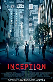 فيلم Inception 2010 مترجم