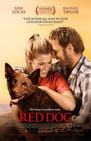 فيلم Red Dog 2011 مترجم