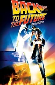 فيلم Back to the Future 1985 مترجم