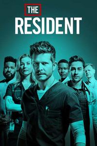 the resident season 2 مترجم كامل
