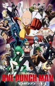 أنمي One Punch Man مترجم الموسم الثالث