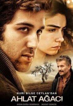 الفيلم التركي شجرة الكمثرى البرية مترجم