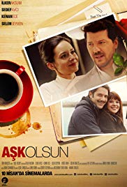 الفيلم التركي ليكن حبا 2015