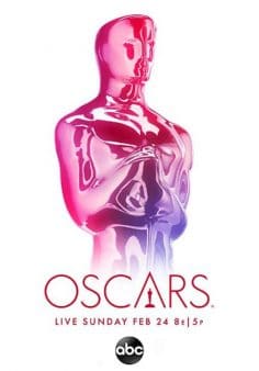 حفل توزيع جوائز الأوسكار الحادي والتسعون The Oscars 2019