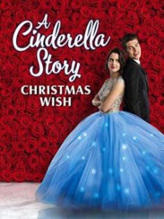 فيلم A Cinderella Story Christmas Wish 2019  مترجم