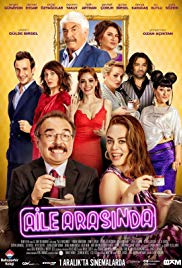 فيلم Aile Arasinda 2017 مترجم