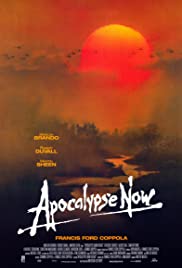 فيلم Apocalypse Now 1979 مترجم