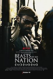 فيلم Beasts of No Nation مترجم
