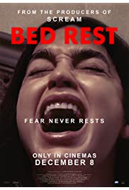 فيلم Bed Rest 2022 مترجم