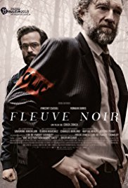فيلم Black Tide 2018 مترجم