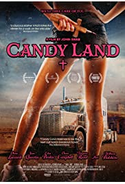 فيلم Candy Land 2022 مترجم