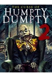 فيلم Curse of Humpty Dumpty 2 2022 مترجم