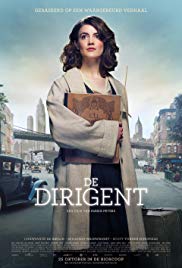 فيلم De dirigent 2018 مترجم