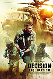 فيلم Decision Liquidation 2018