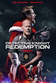 فيلم Detective Knight: Redemption 2022 مترجم