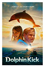 فيلم Dolphin Kick 2019 مترجم