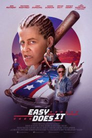 فيلم Easy Does It 2020 مترجم
