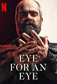 فيلم Eye for an Eye 2019 مترجم