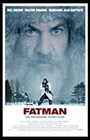 فيلم Fatman 2020 مترجم