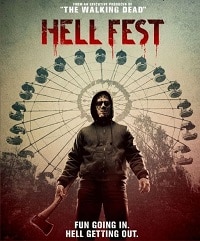 فيلم Hell Fest 2018 مترجم