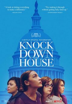 فيلم Knock Down the House 2019 مترجم