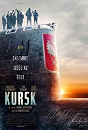 فيلم Kursk 2018 مترجم