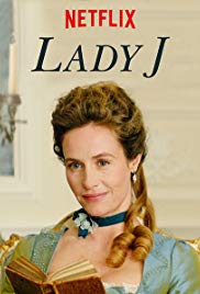 فيلم Lady J 2019 مترجم