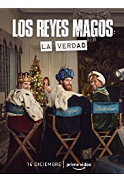فيلم Los Reyes Magos: La Verdad 2022 مترجم