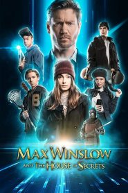 فيلم Max Winslow and The House of Secrets 2020