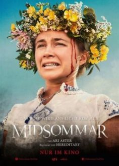 فيلم Midsommar 2019 مترجم