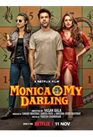 فيلم Monica, O My Darling 2022 مترجم