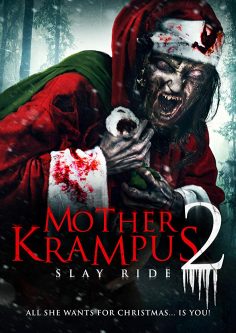 فيلم Mother Krampus 2 Slay Ride 2018