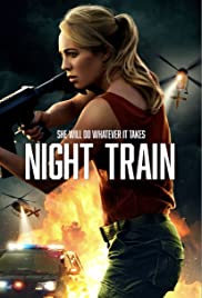 فيلم Night Train 2023 مترجم