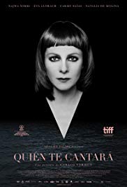 فيلم Quién te cantará 2018 مترجم