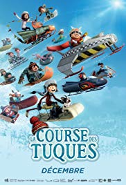 فيلم Racetime 2018 مترجم