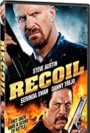 فيلم Recoil 2011 مترجم