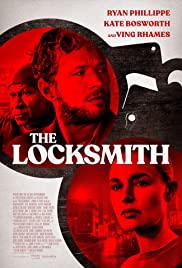 فيلم The Locksmith 2023 مترجم